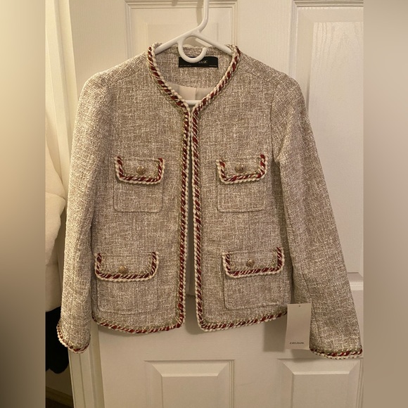 Zara blazer size S - Picture 1 of 3